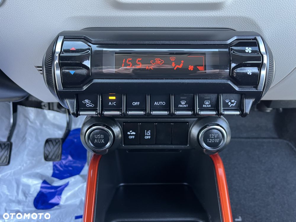 Suzuki Ignis Dualjet - 18