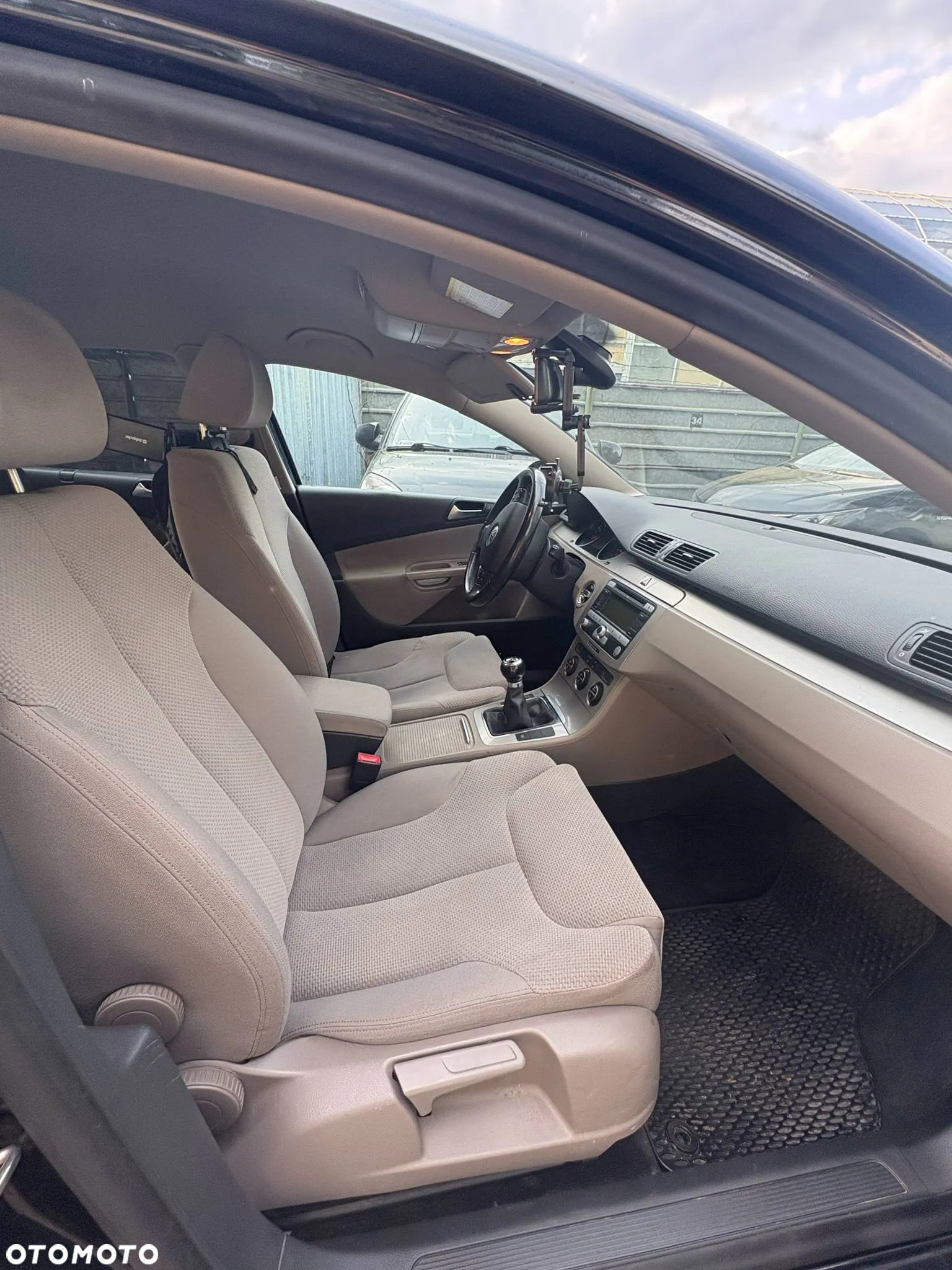 Volkswagen Passat 1.4 TSI Comfortline - 15