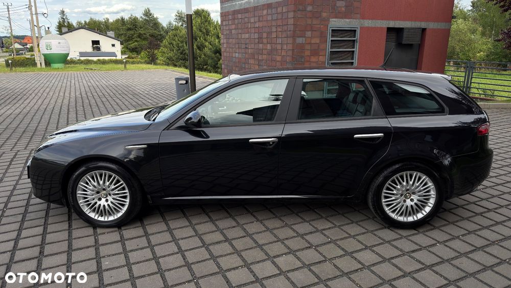 Alfa Romeo 159 2.0 JTDM 16V DPF Turismo - 13