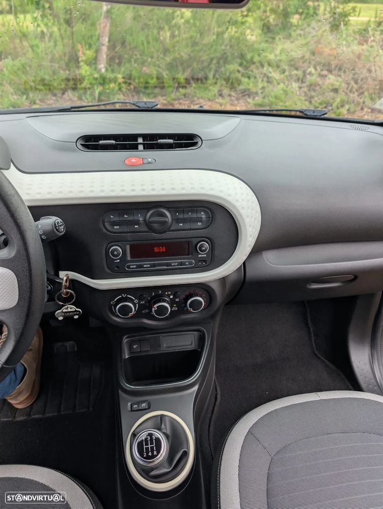 Renault Twingo 1.0 SCe Zen - 6
