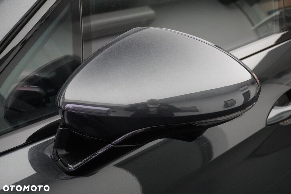 Porsche Panamera GTS - 9