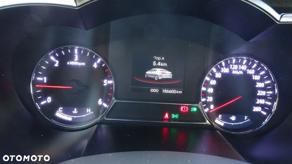 Kia Optima 1.7 CRDI Edition 7 - 30