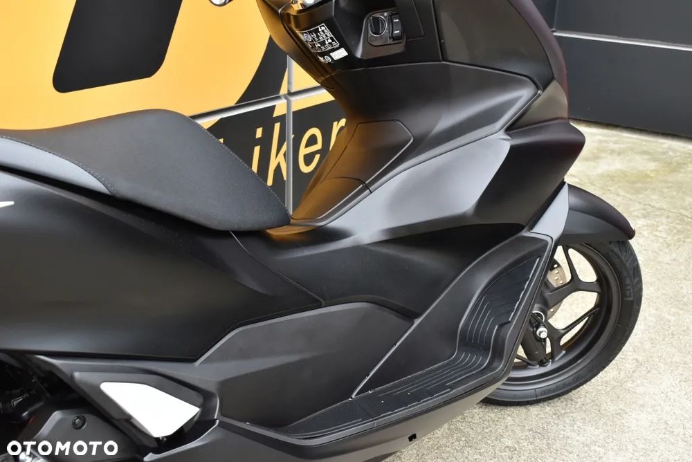 Honda PCX - 29