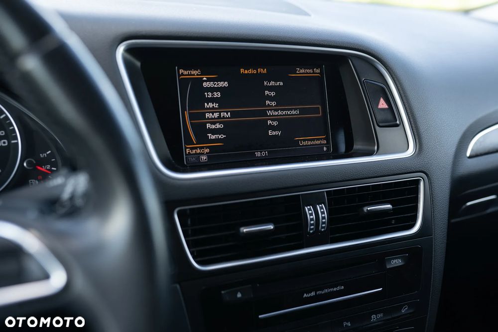 Audi Q5 2.0 TDI Quattro S tronic - 28