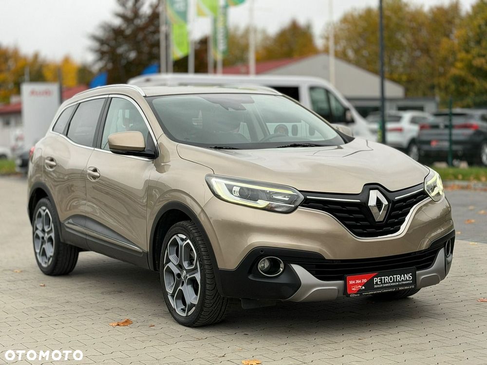 Renault Kadjar - 13