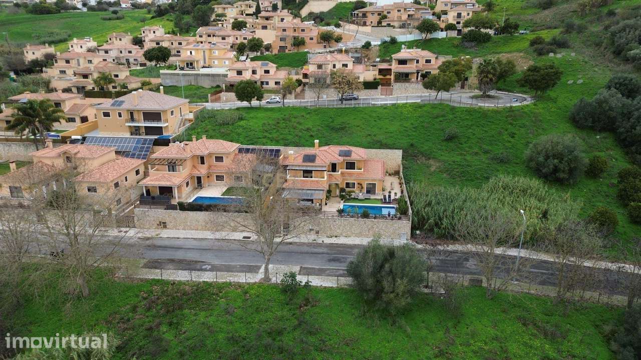 Terreno Urbano para Construção – Vila Franca de Xira - Grande imagem: 3/9