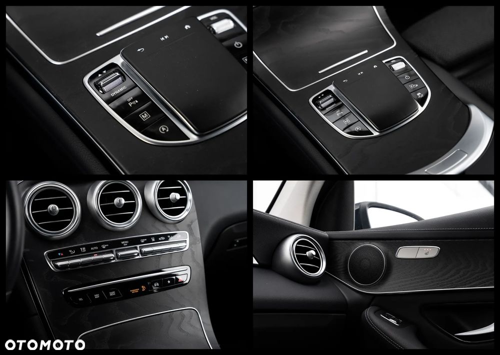 Mercedes-Benz GLC 220 d 4Matic 9G-TRONIC Exclusive - 32