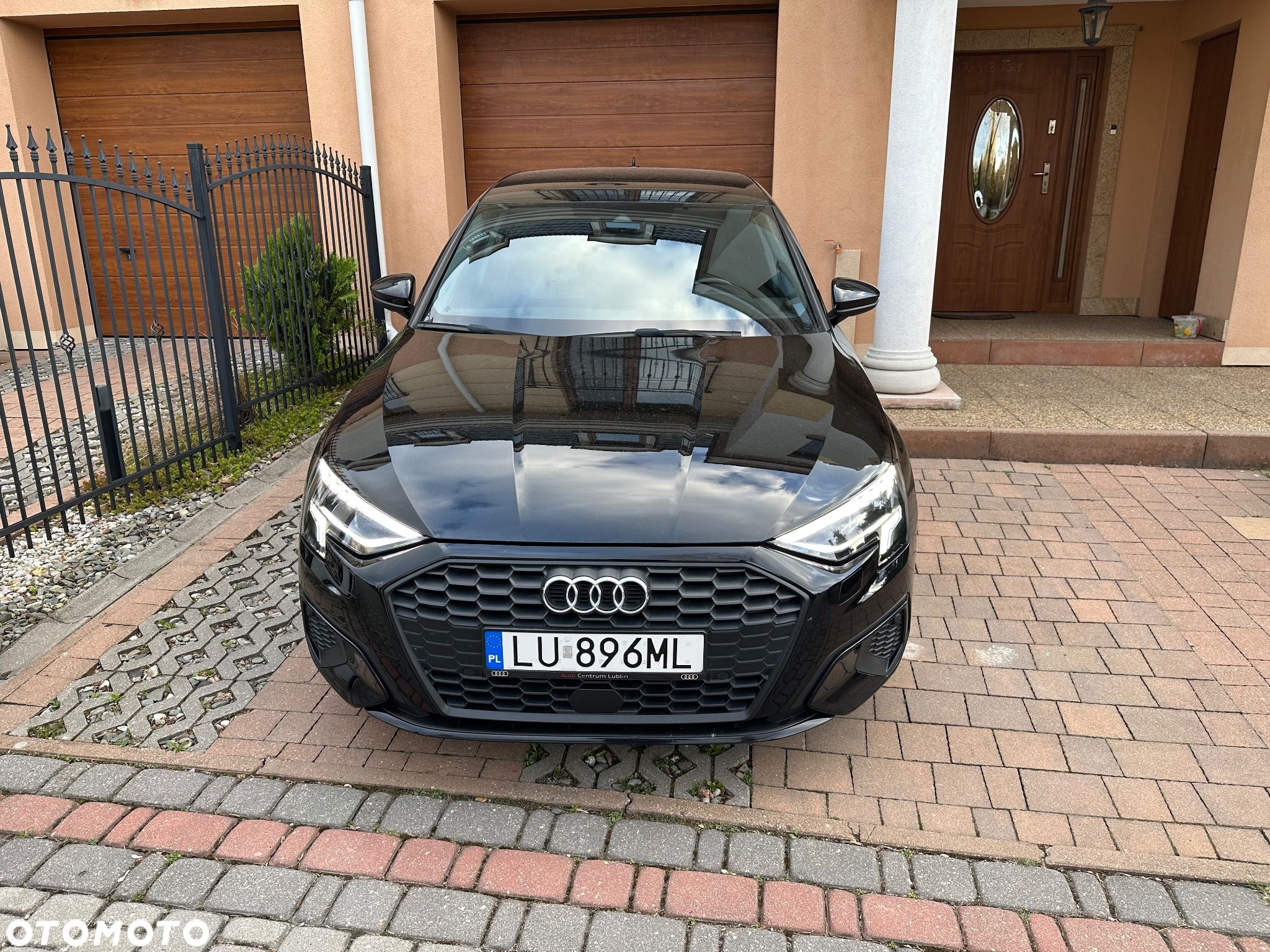 Audi A3 - 1