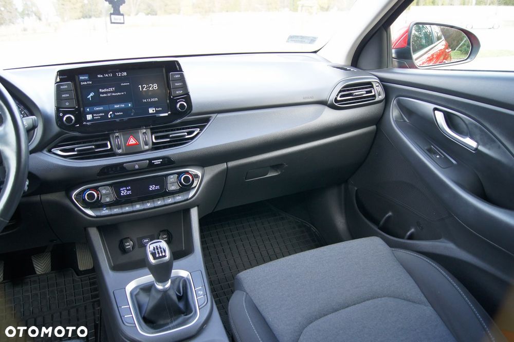 Hyundai i30 1.6 D Comfort - 15