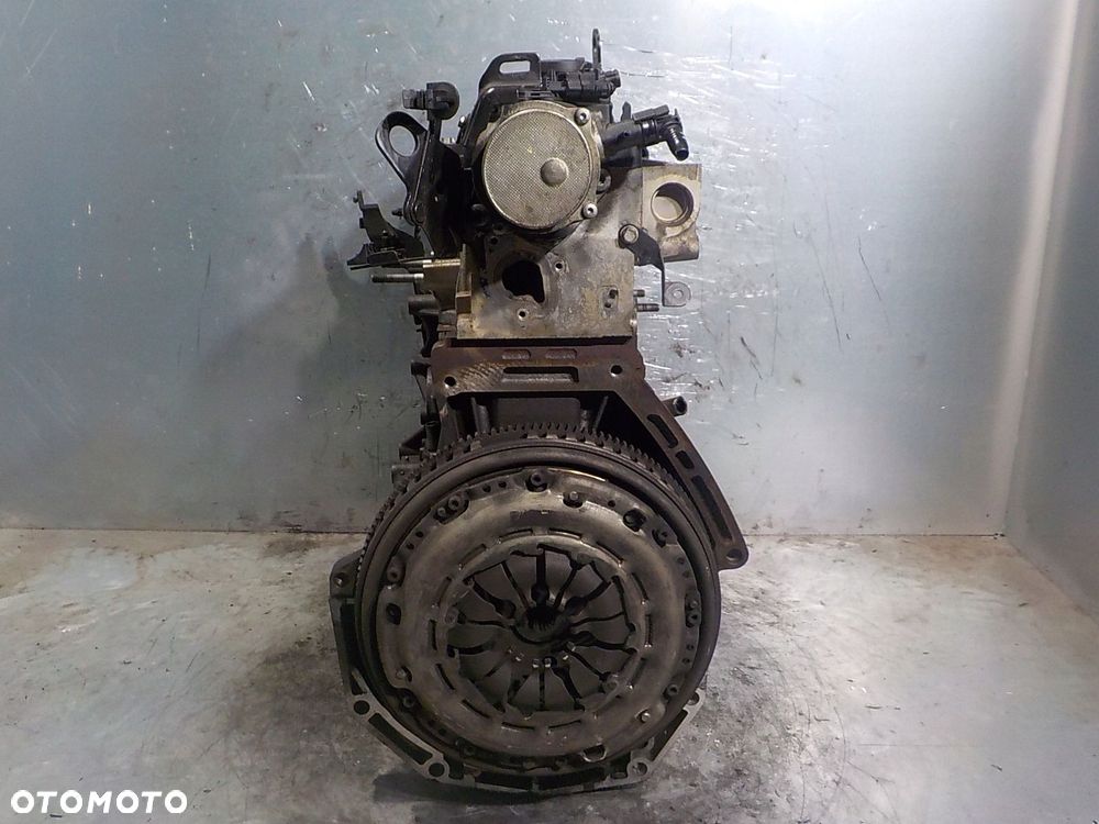 NISSAN NV200 SILNIK1.5 DCI K9K K9KNR8 EURO5 - 2