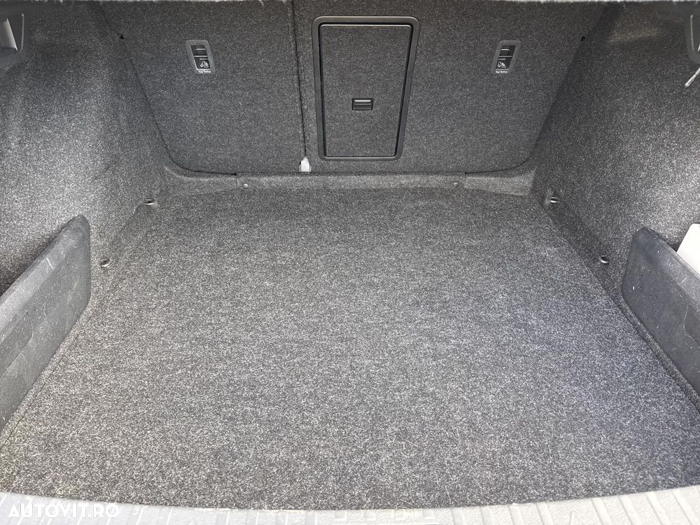 Skoda Octavia 1.5 TSI DSG MHEV Style - 17