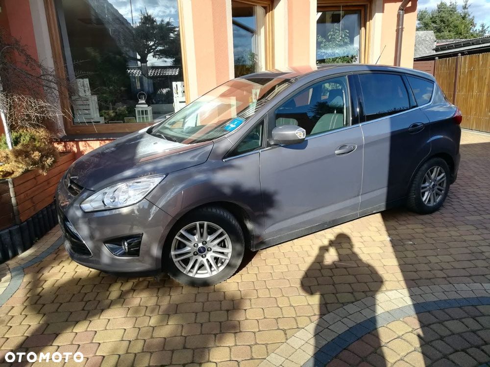 Ford C-MAX - 3
