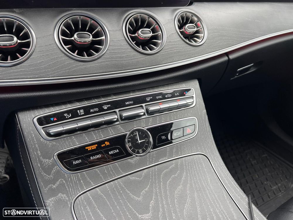 Mercedes-Benz CLS 400 d 4Matic AMG Line - 18