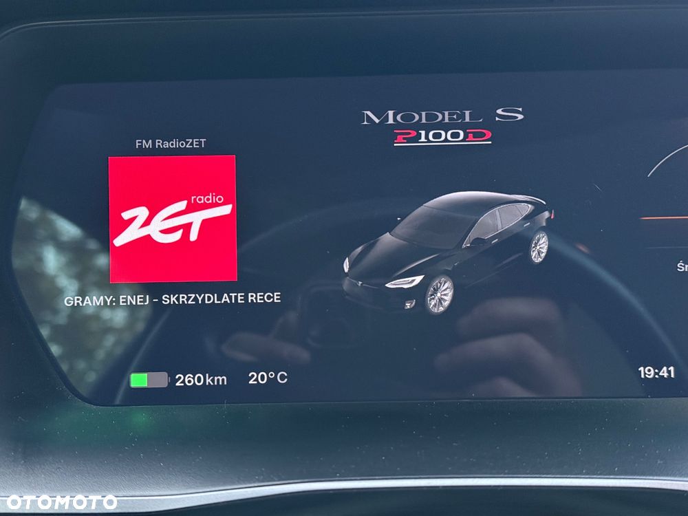 Tesla Model S Performance - 19