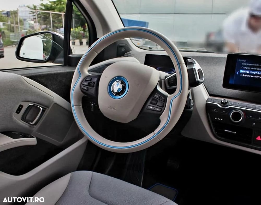 BMW i3 120 Ah - 15