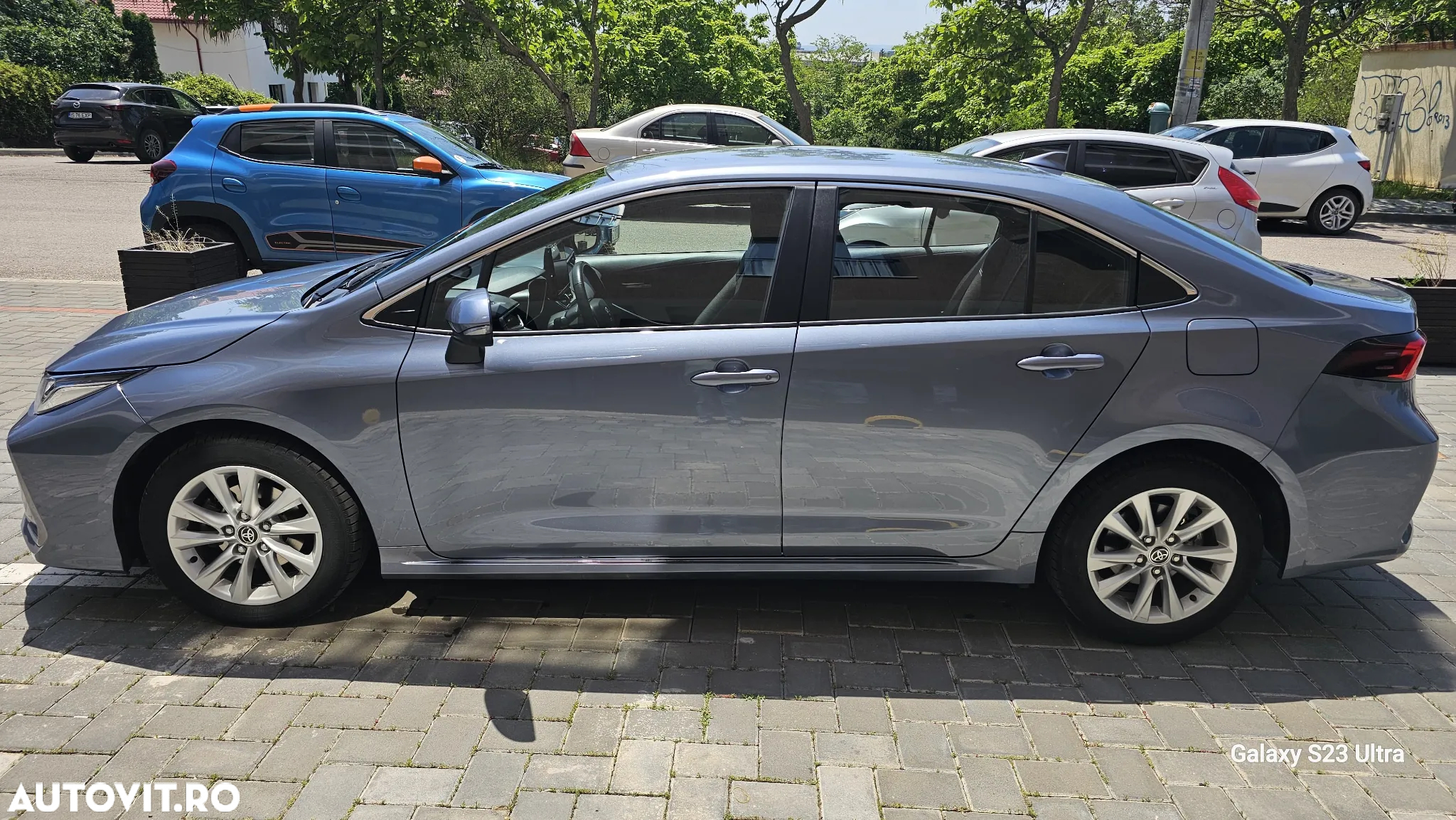 Toyota Corolla - 9