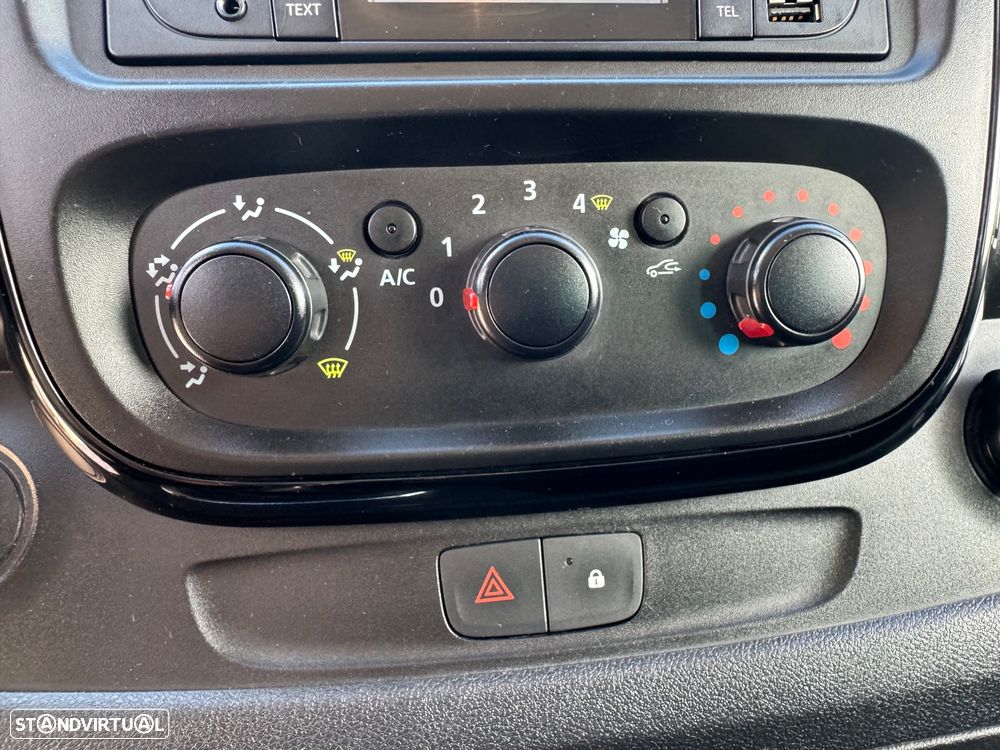 Fiat Talento 1.6 M-Jet L2H1 1.2T 9L - 28