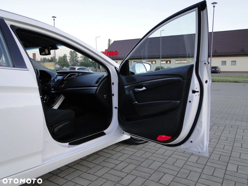 Hyundai i40 1.7 CRDi Automatik Premium - 16