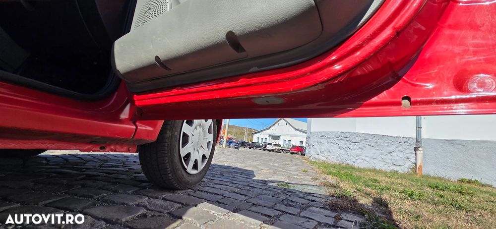 Dacia Logan 1.4 MPI Ambiance - 27