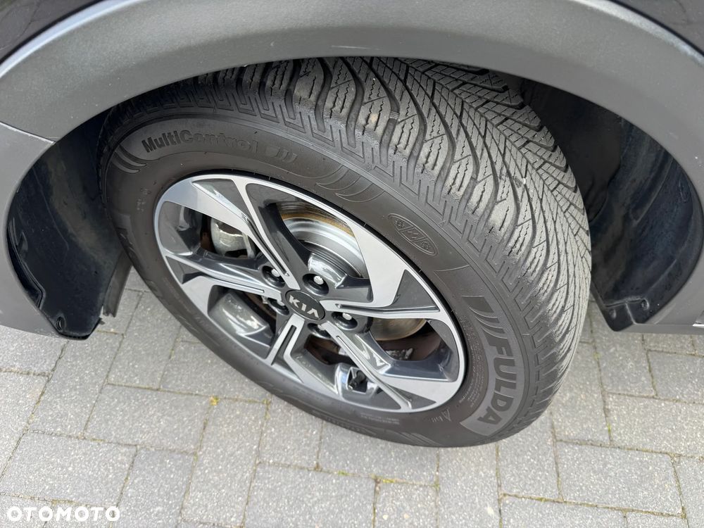 Kia XCeed 1.4 T-GDI L - 35
