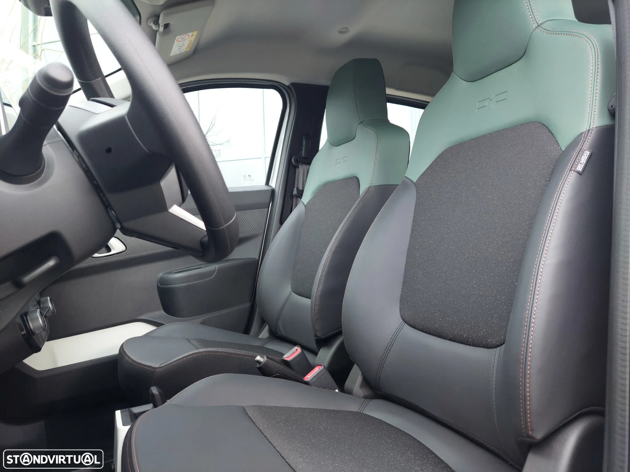Dacia Spring Electric 65 Extreme - 14
