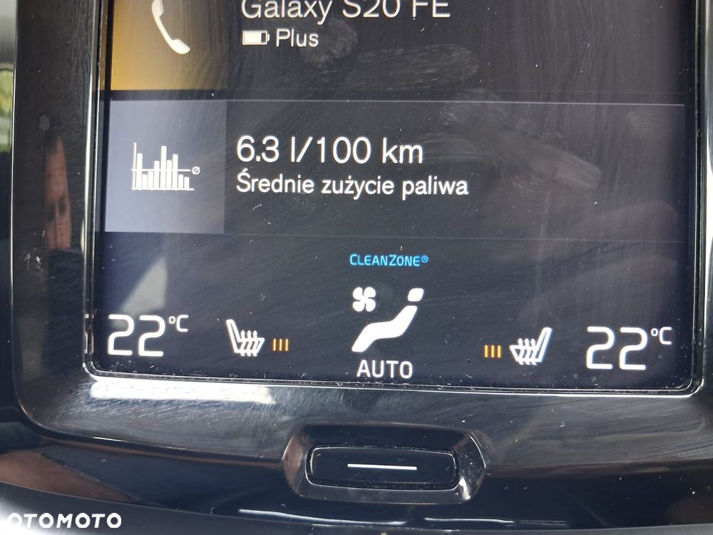 Volvo XC 60 - 8