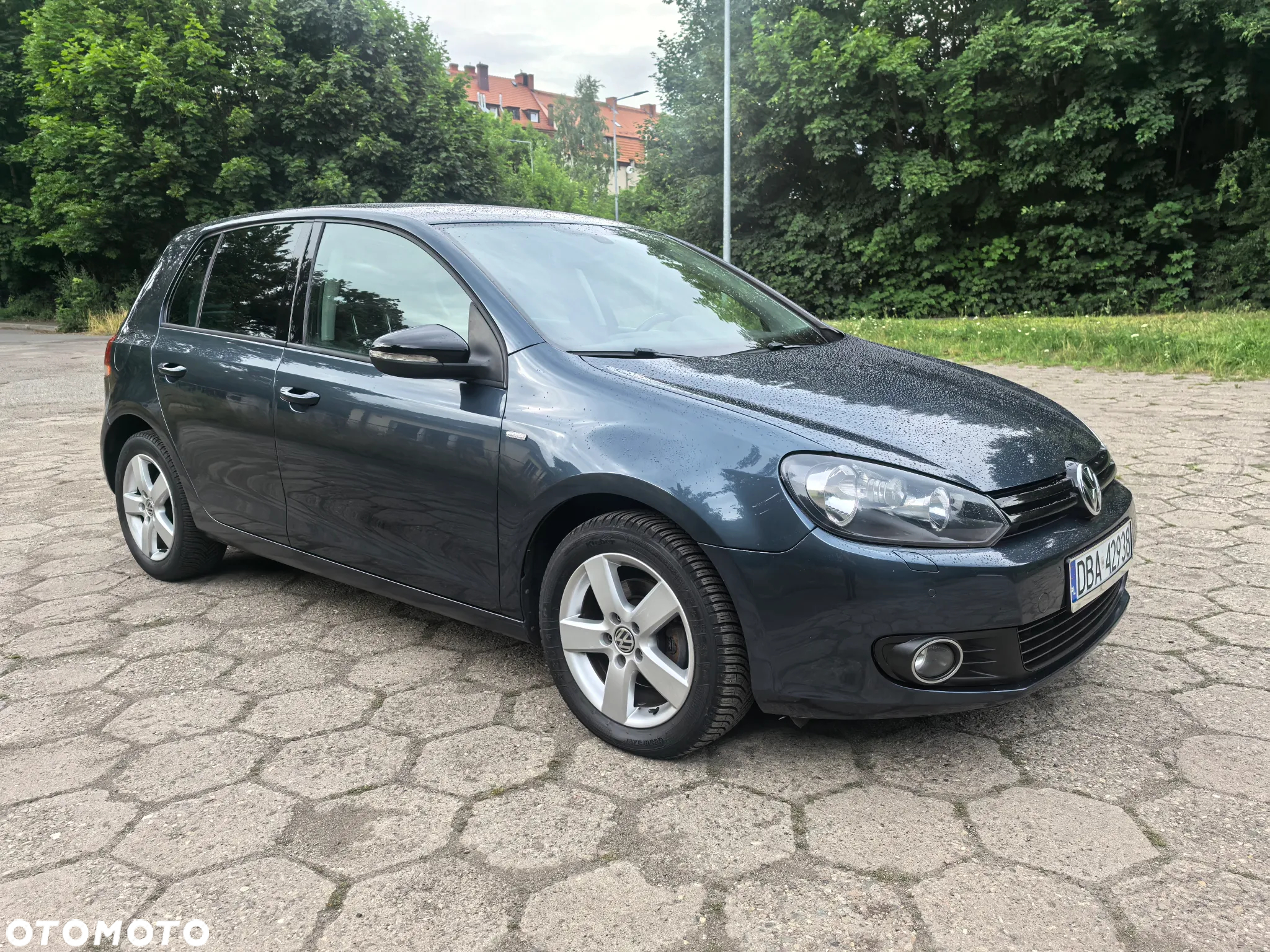 Volkswagen Golf - 13