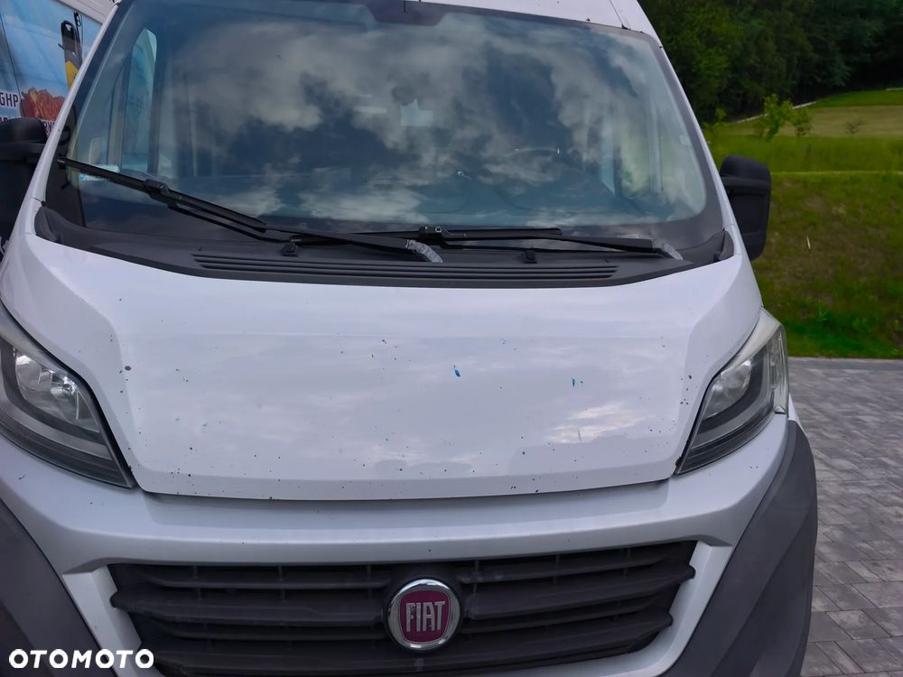 Fiat Ducato - 11