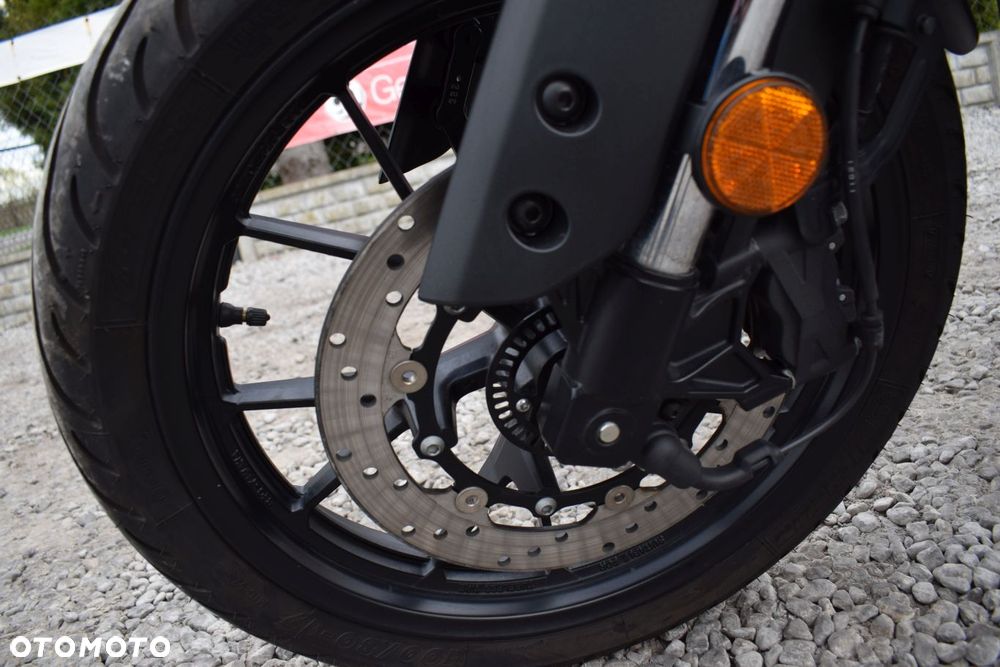Yamaha MT - 13