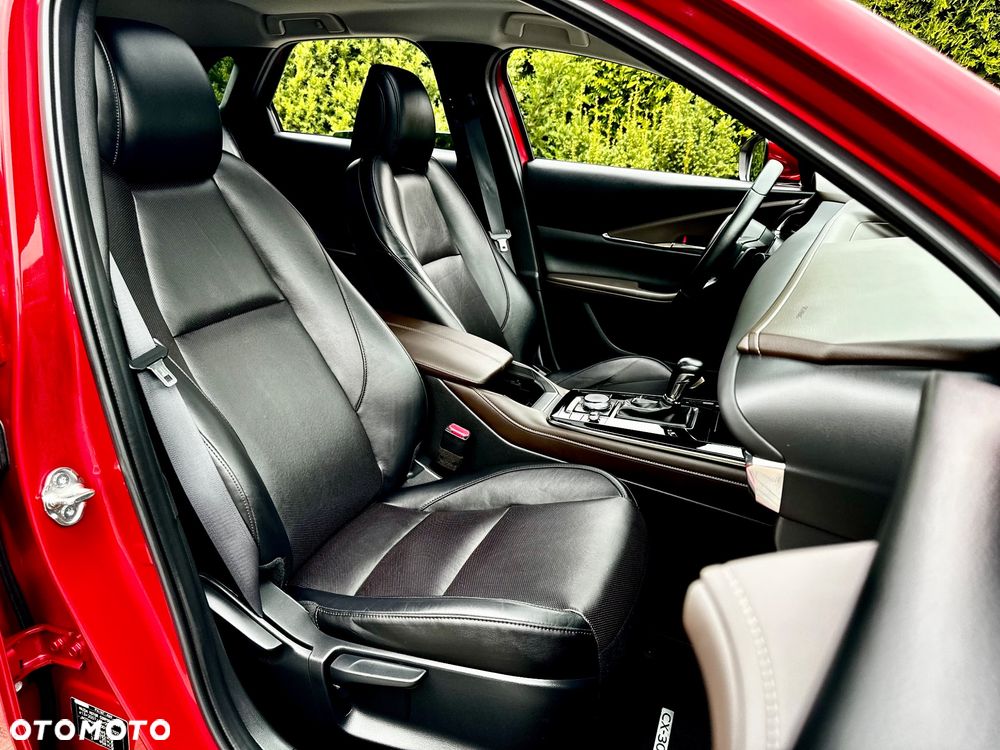 Mazda CX-30 - 27