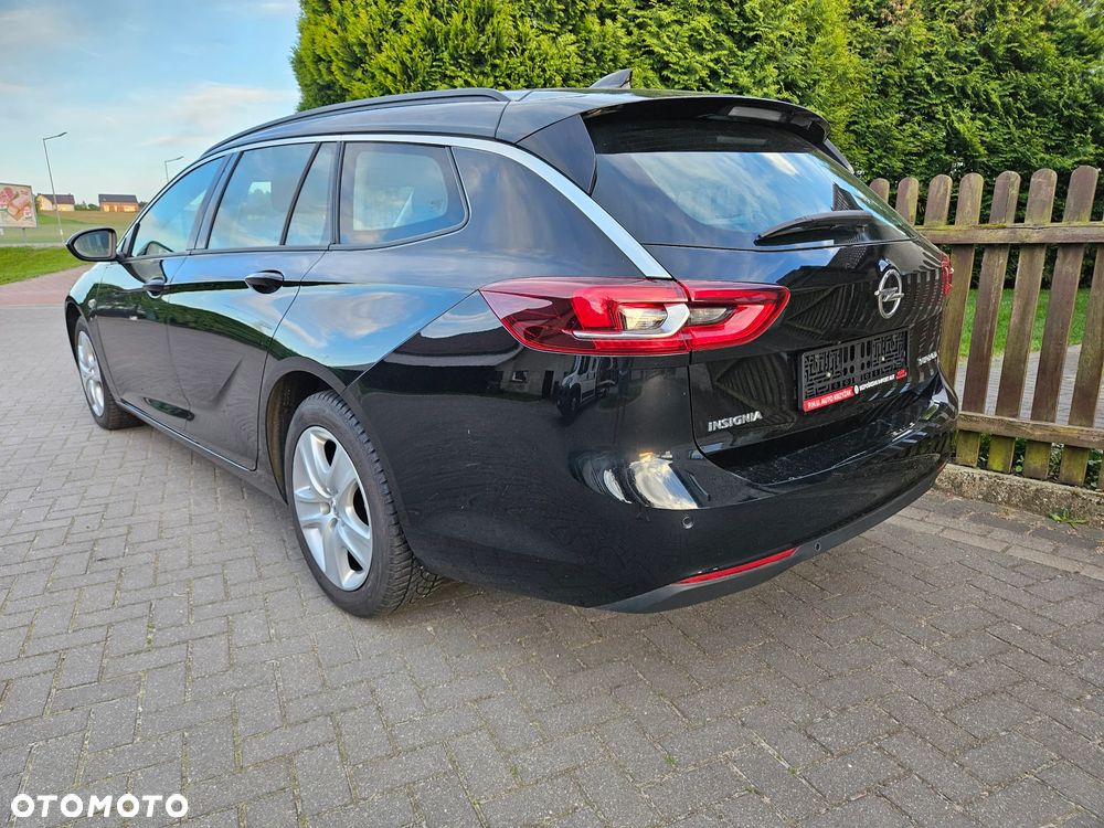 Opel Insignia 1.6 (118g) Edition - 3