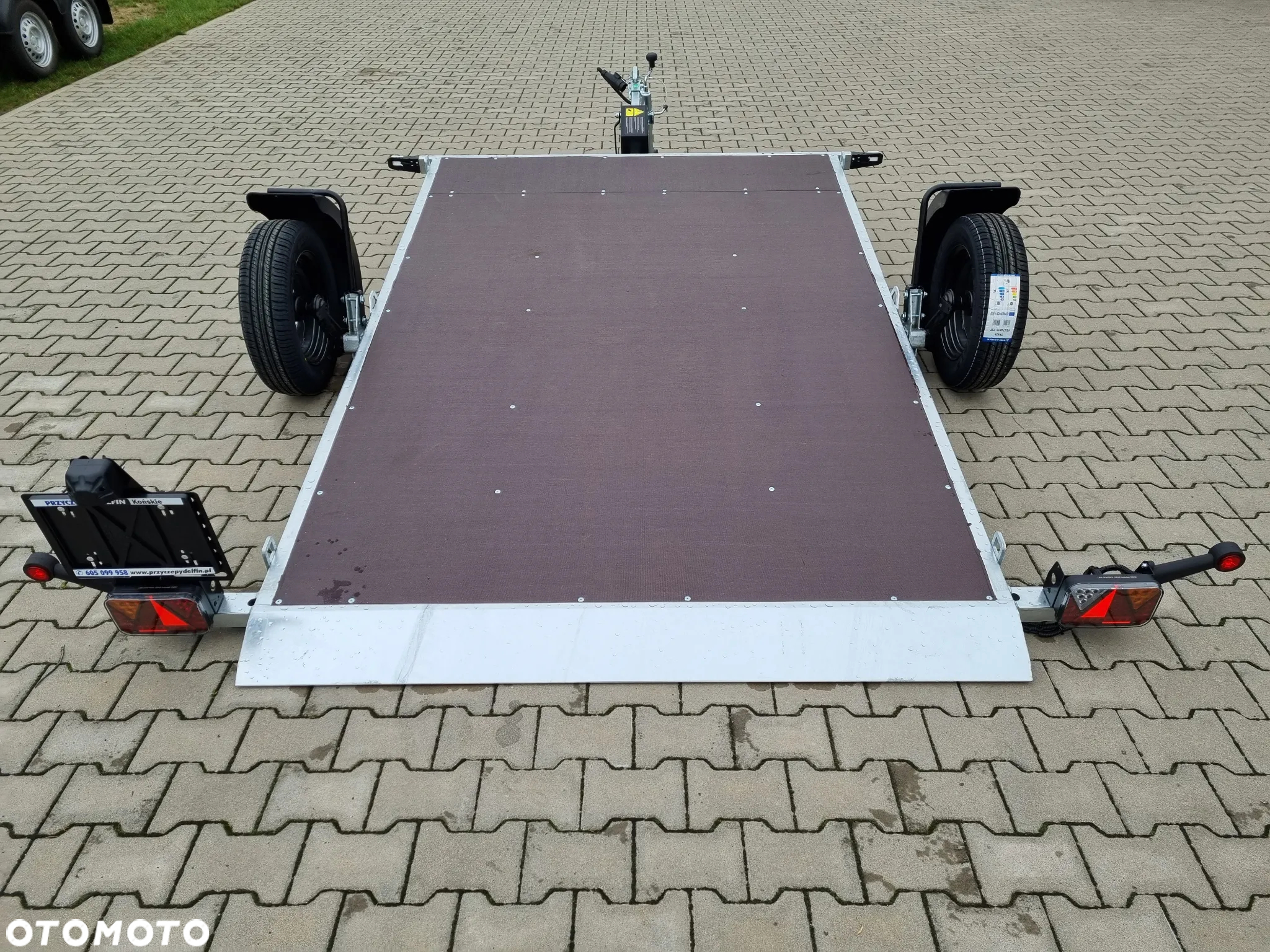 Lorries PT75-2617 - 17