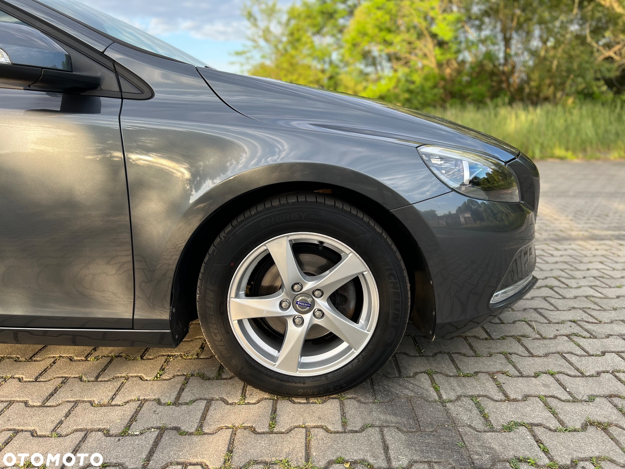 Volvo V40 - 12