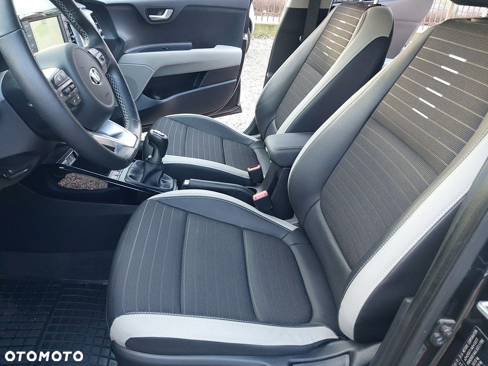 Kia Stonic 1.4 XL - 24