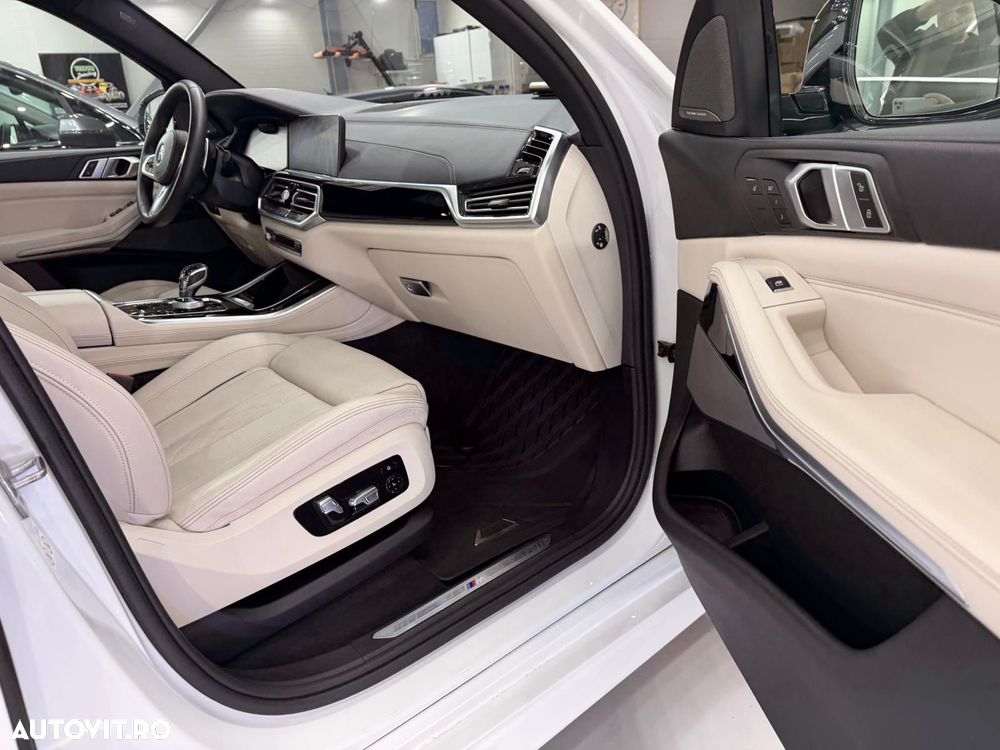 BMW X5 - 19