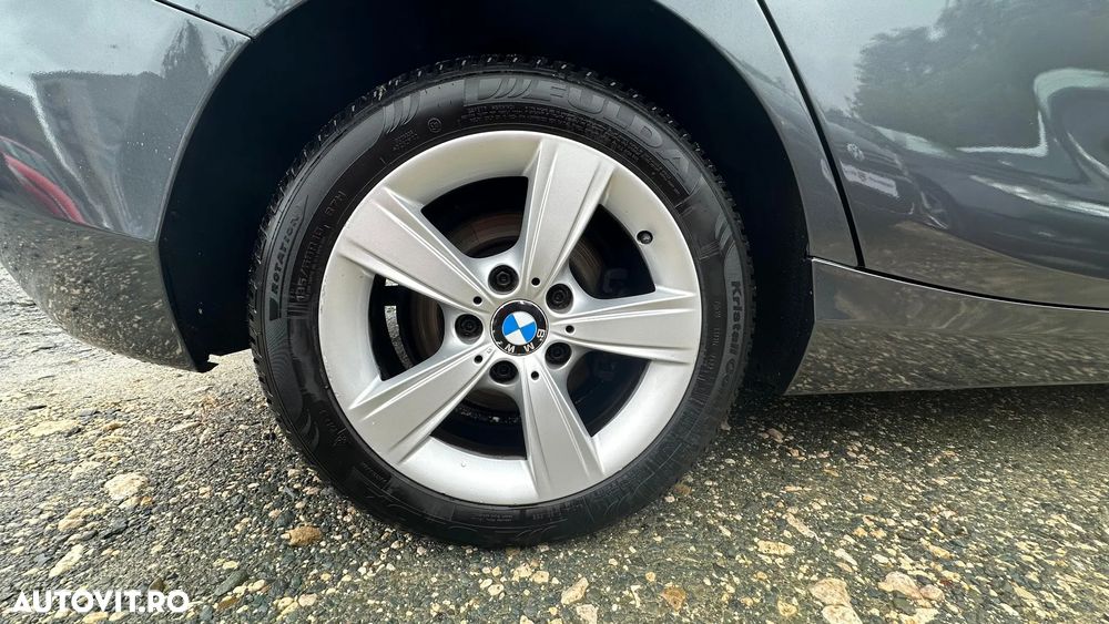 BMW Seria 1 116d Aut. - 14