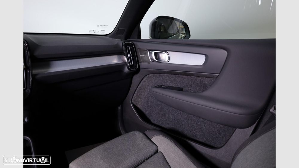 Volvo XC 40 - 15
