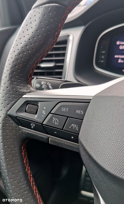 Seat Ateca 1.5 TSI FR S&S DSG - 13