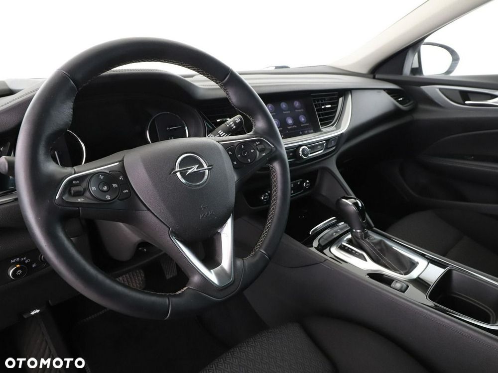 Opel Insignia 2.0 CDTI Enjoy S&S - 15