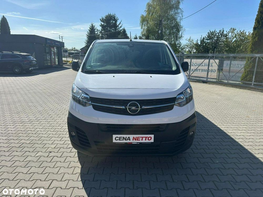 Opel Vivaro - 9