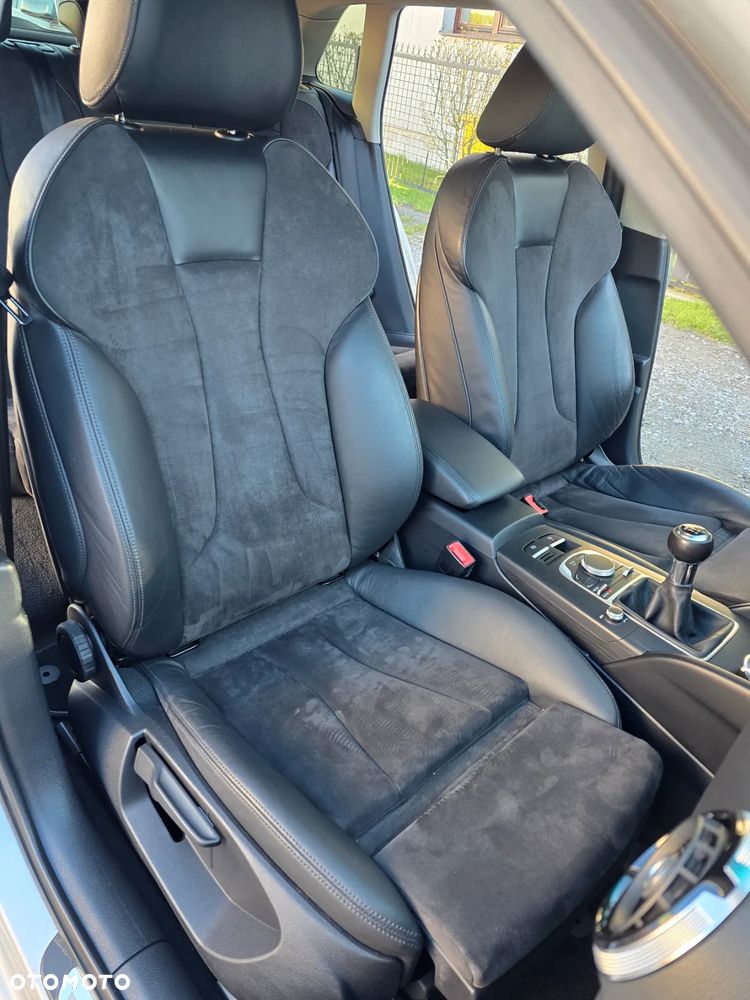 Audi A3 Sportback 2.0 TDI clean diesel Attraction - 19