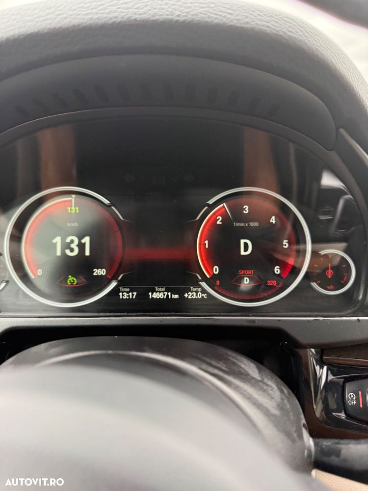 BMW X5 xDrive30d - 5