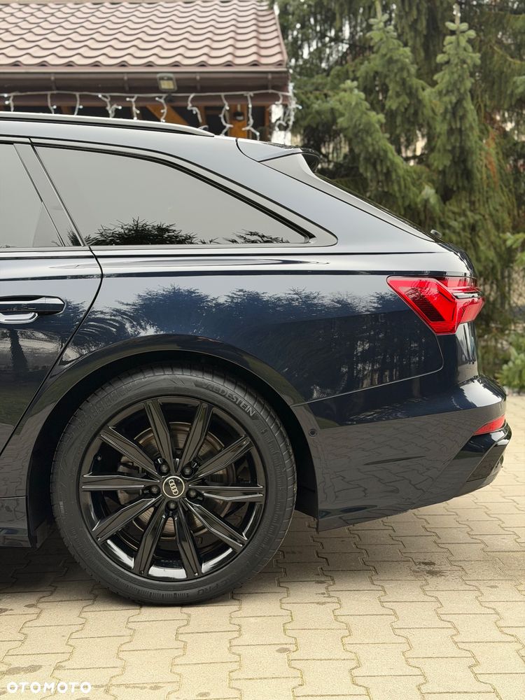 Audi A6 Avant - 32