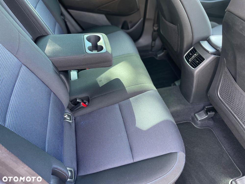 Hyundai Tucson - 14