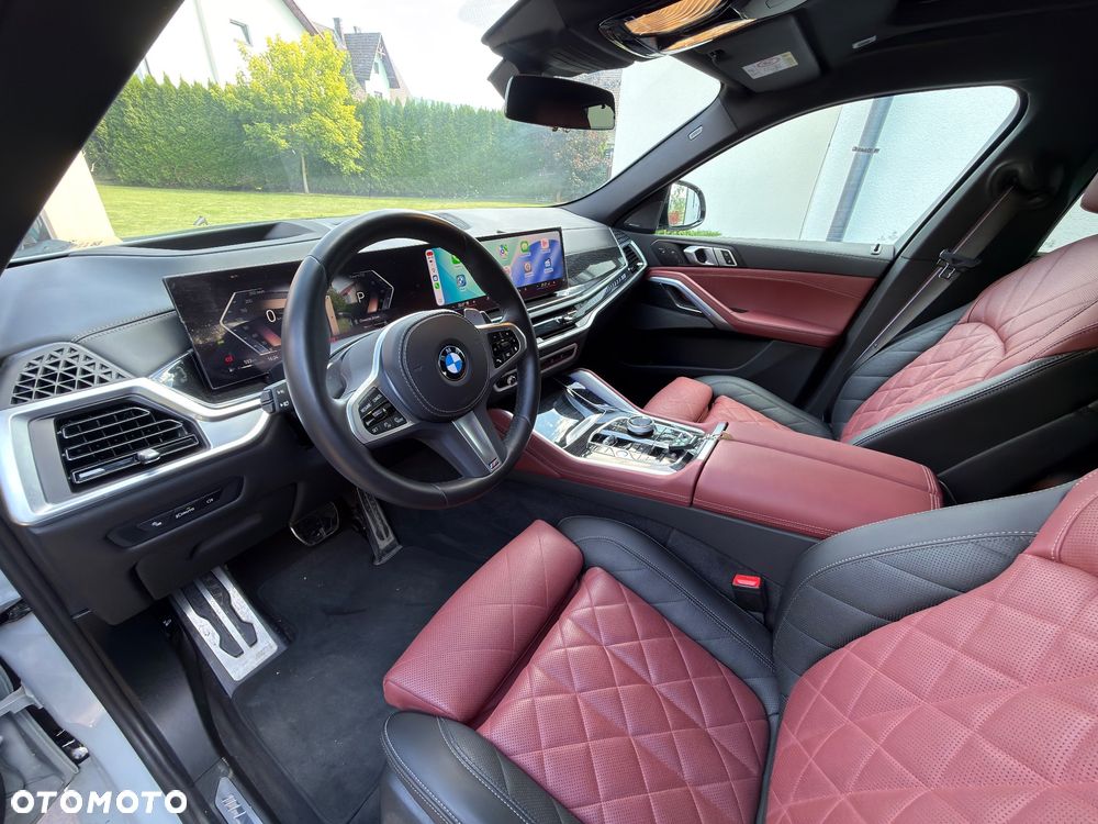BMW X6 - 20