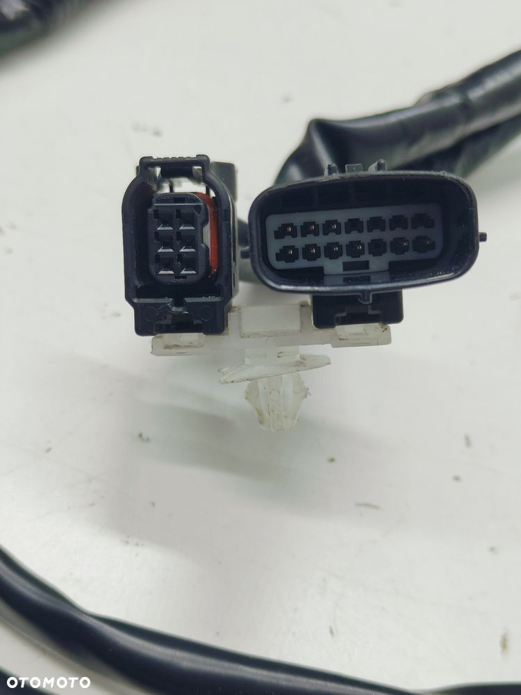 Przełączniki Suzuki GSX-S 1000 GT - 4