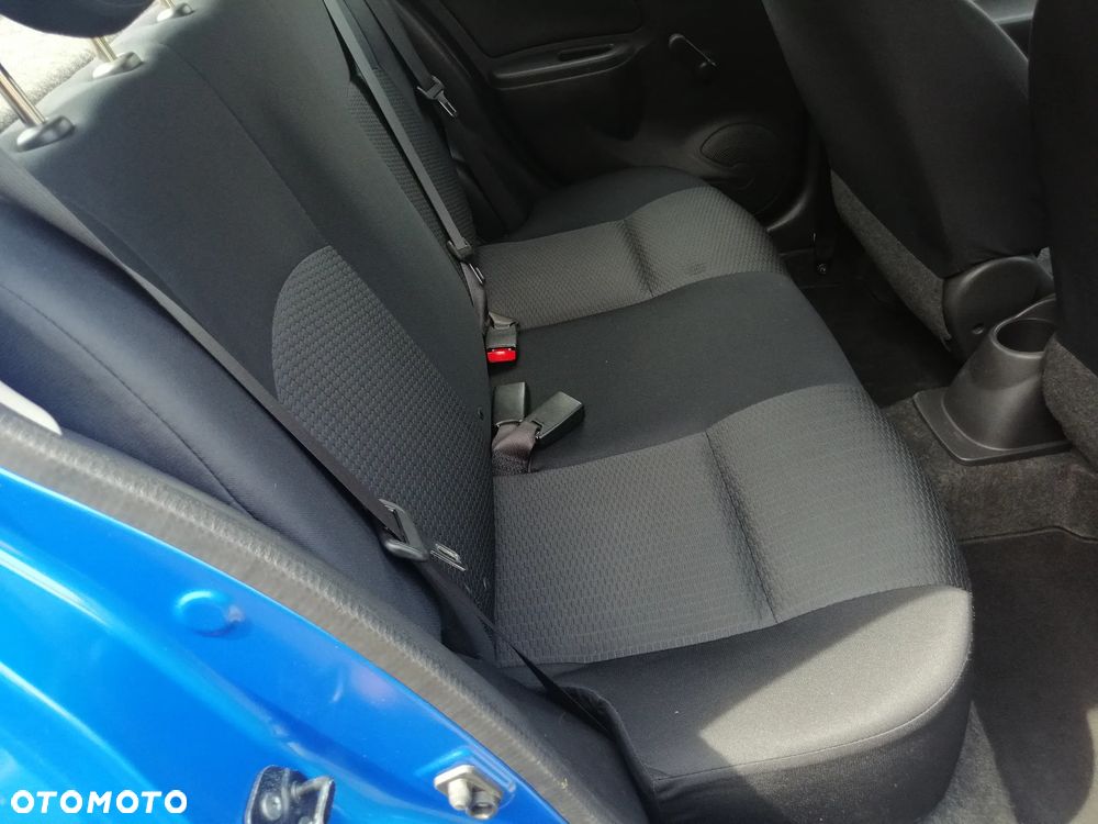 Nissan Micra 1.2 Acenta - 27