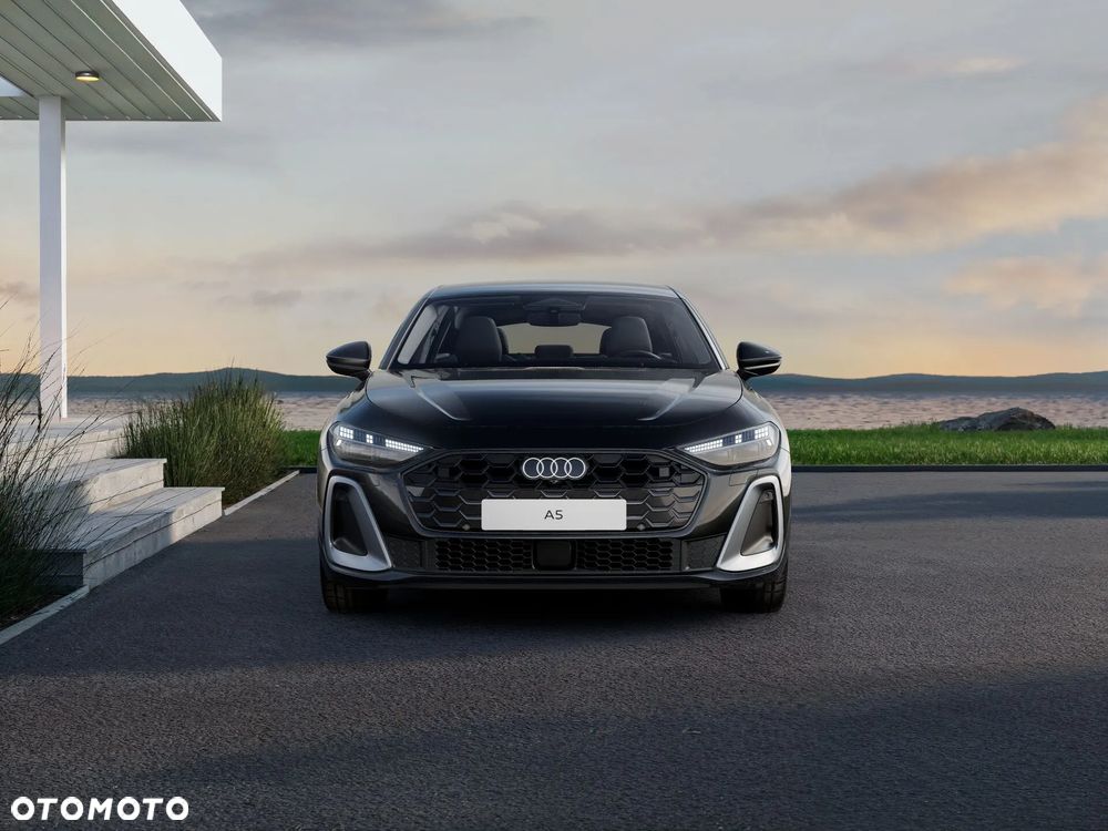 Audi A5 Limousine TFSI 110 kW S tronic - 10