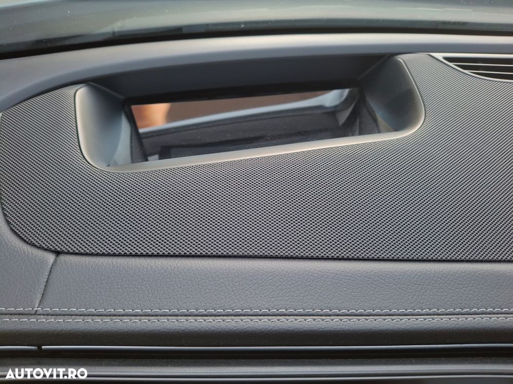 Mercedes-Benz GLE Coupe AMG 53 MHEV 4MATIC+ - 33