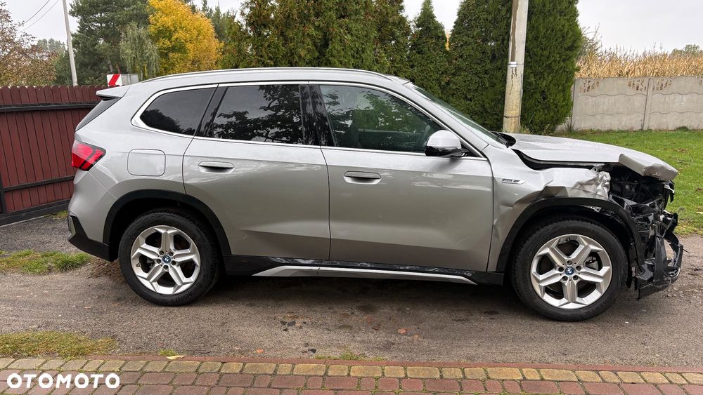 BMW X1 xDrive25e xLine sport - 6